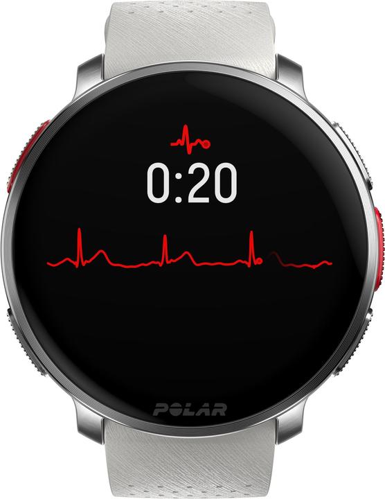 Produktbild Polar Vantage V3 (47 mm)