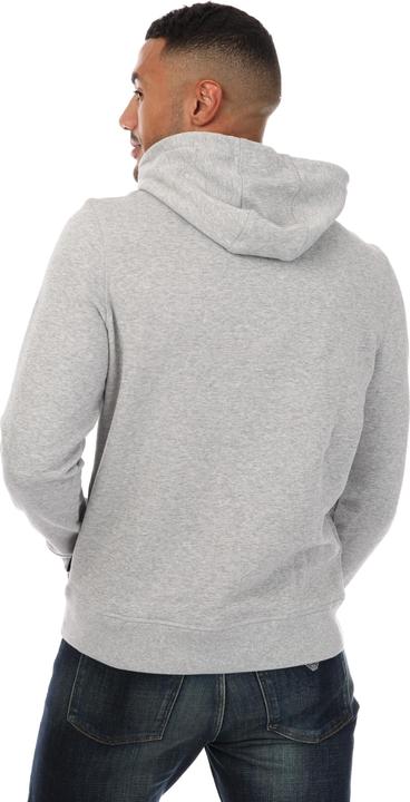 Image du produit Ted Baker - Sweat à capuche HENDON - Homme (3XL)