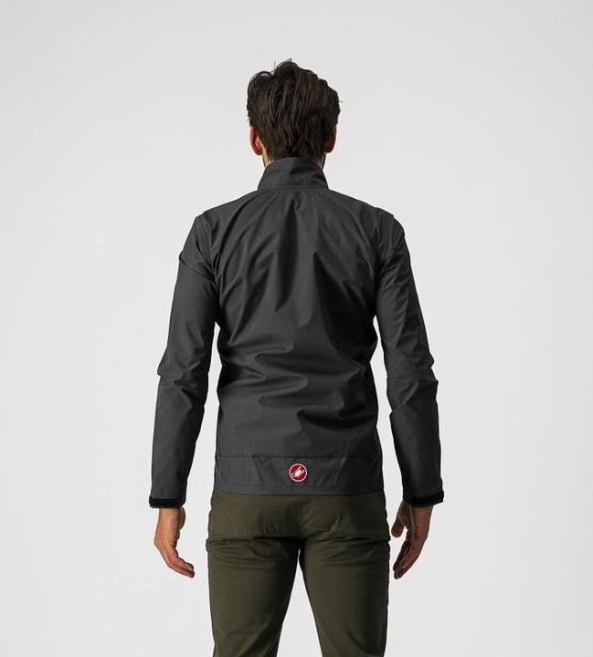Image du produit Castelli Commuter Reflex Jacket (S)
