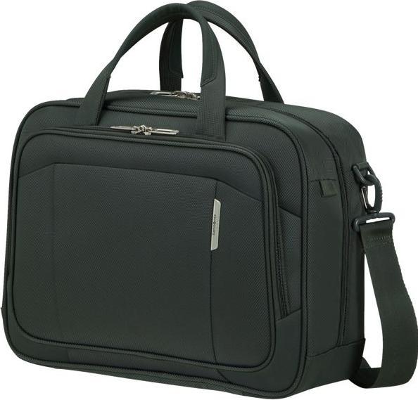 Image du produit Samsonite Laptoptas 15.6 inch - rpet - forest green