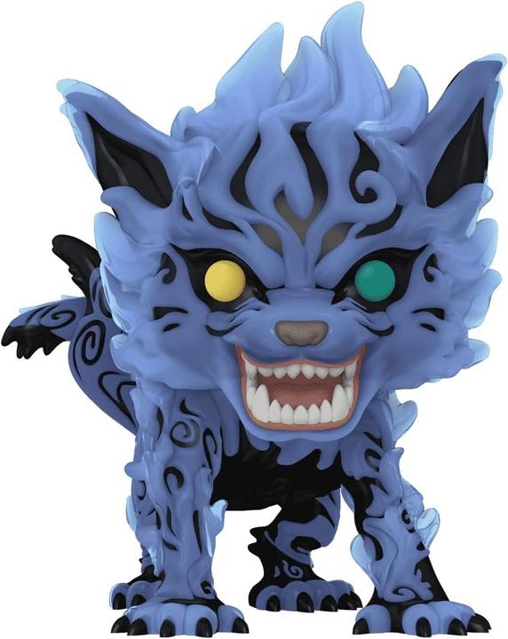 Produktbild Funko POP! Naruto Shippuden Matatabi 15cm Exclusive Phosphorescente 2024