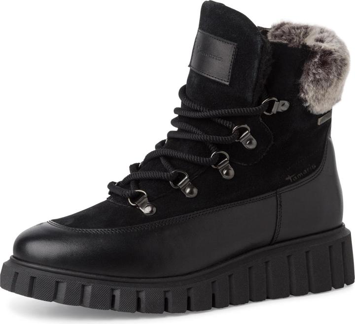 Tamaris Stiefelette (40)