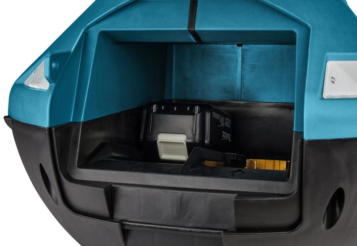 Produktbild Makita DML810 (5500 lm)