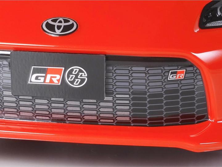Produktbild Tamiya Toyota GR86 (Kit)