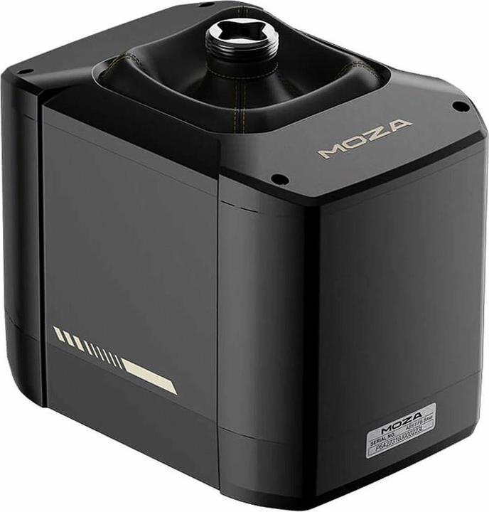 Actual product image Moza AB9 FFB (PC)