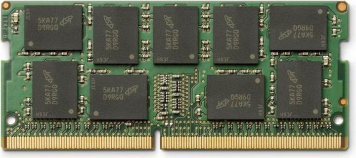 Immagine prodotto HP Memoria 64 GB DDR4-2666 MHz ECC (1 x 64GB, 2666 MHz, DDR4-RAM, DIMM)