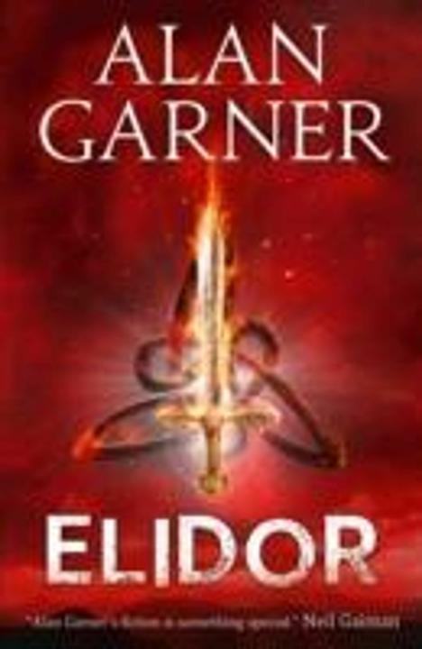 Immagine prodotto Elidor (Inglese, Alan Garner, 2008)