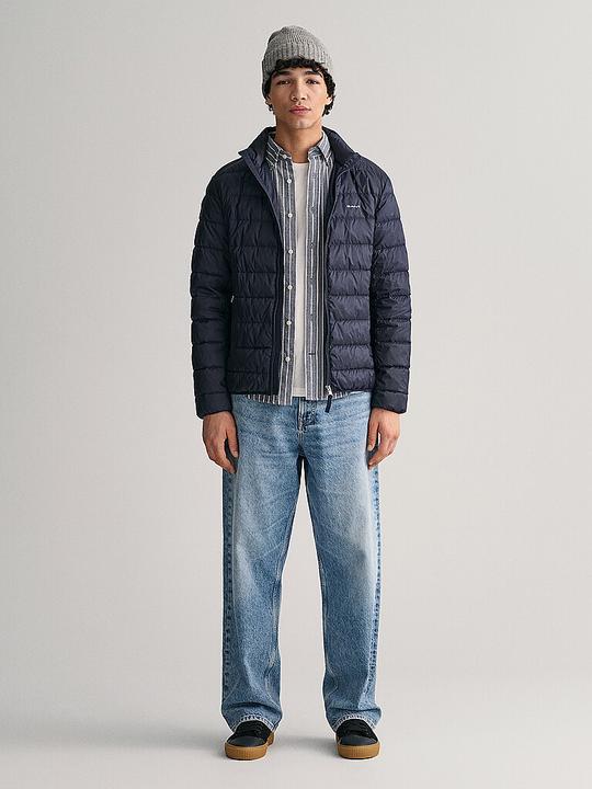 Produktbild GANT Daunensteppjacke (S)