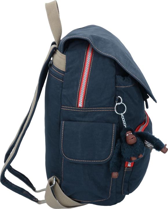 Image du produit Kipling City Pack Rugzak - True Navy C (14 l)