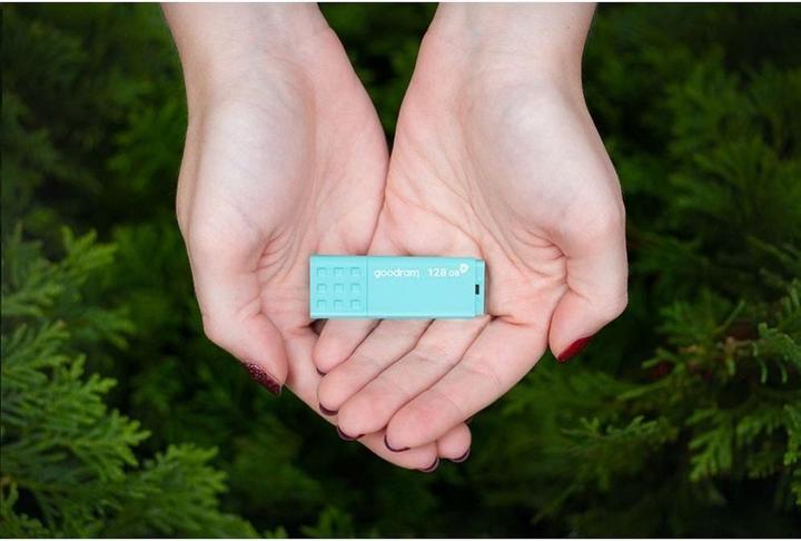 Produktbild Goodram UME3 USB 3.0 32GB Care (32 GB, USB-A, USB 3.0)