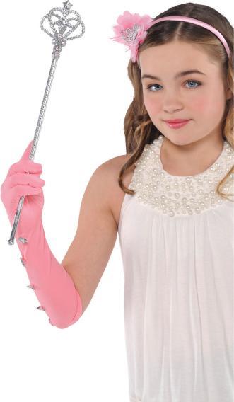 Amscan Child glitter wand costume accessory