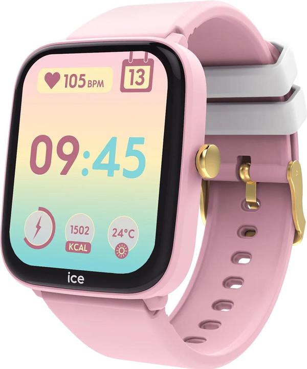 Produktbild ICE Watch Ice Smart Junior 2.0 Pink 1.75 (36 mm)