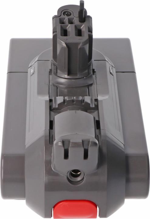 Produktbild AccuCell Akku passend für Dyson V11 2020, Li-ion, 25,2V, 3950mAh, 99,5Wh