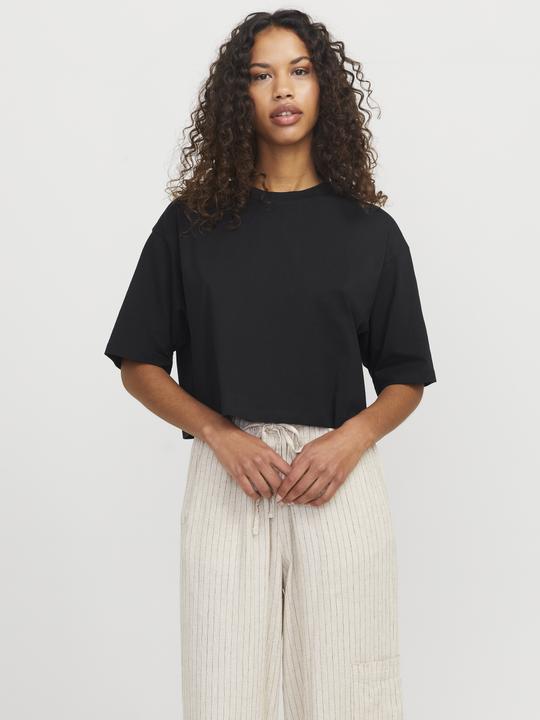 Immagine prodotto JJXX Jxandrea Loose Ss Cropped Tee Jrs Noos (XL)