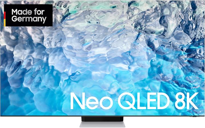 Samsung GQ75QN900BT (75", QN900B, QLED, 8K, 2022)