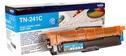 Actual product image Brother Tn-241c (C)