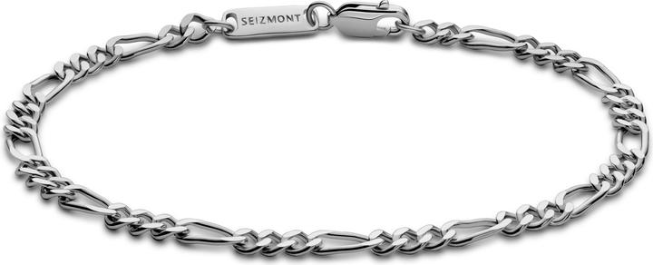 Actual product image Seizmont Argentia (0.40 cm, 925 sterling silver)