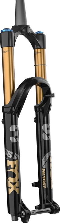 Produktbild Fox Federgabel Float 38 FS Grip X2 H-L 15x110 1.5 T (170 mm, Luft)