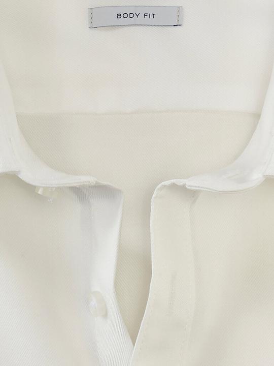 Actual product image Olymp Shirt Body Fit Extra Long Sleeves (41)