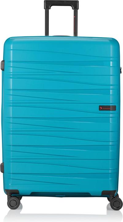 Actual product image Pack Easy Jay (181 l, Hand luggage (up to 50 litres), L (90 - 115l))