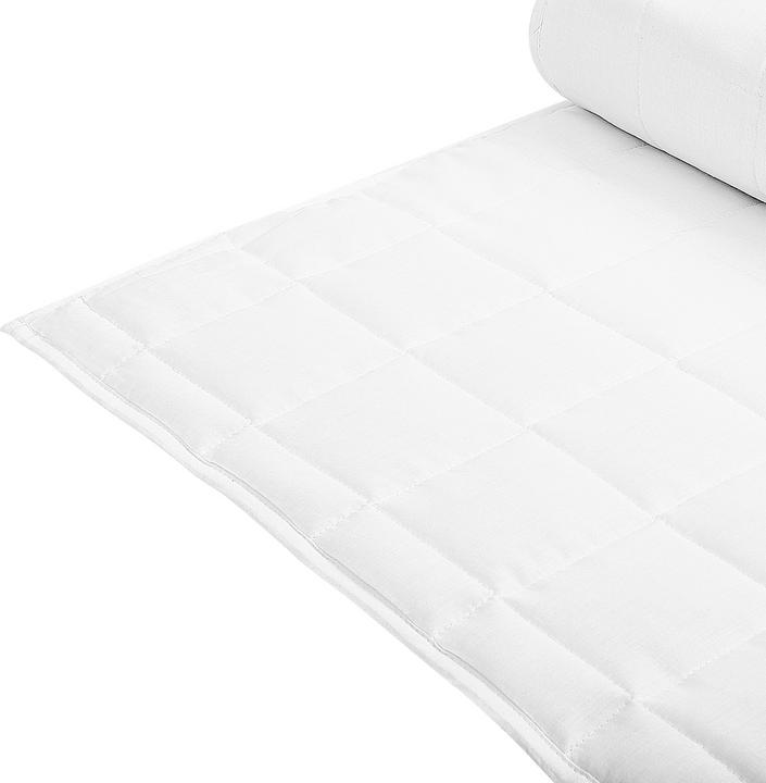 Image du produit Beliani Couette d'été polyester 135 x 200 cm léger ANNAPURNA (900 g, 135 x 200 cm)