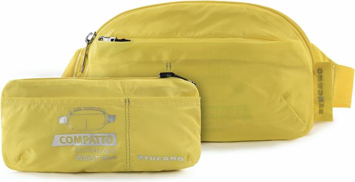 Produktbild Tucano Gürteltasche Compatto XL Mini (Apple)