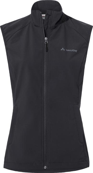 Produktbild Vaude Women's Hurricane Vest III (48, 3XL)