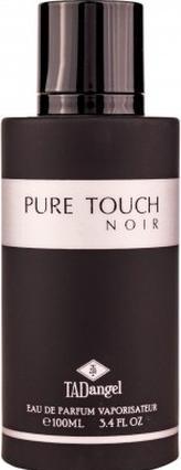 Tad Angel Pure Touch Noir Eau De Parfum 100ml (Eau de Parfum, 100 ml)