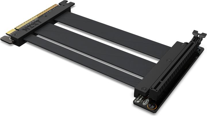 NZXT AB-RC200-B1 Carte d'interface/adaptateur Intégré PCIe