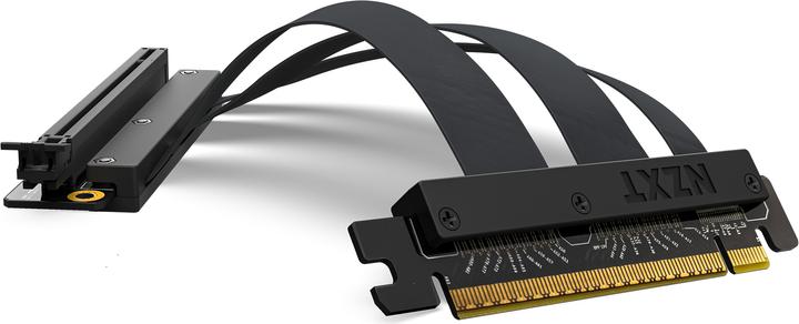 Image du produit NZXT AB-RC200-B1 Carte d'interface/adaptateur Intégré PCIe