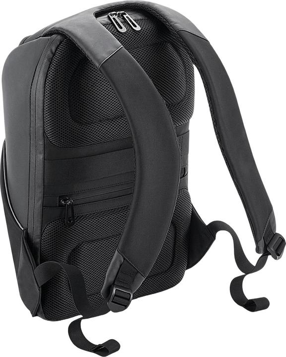 Actual product image Quadral Project Charge Security Backpack (15 l)