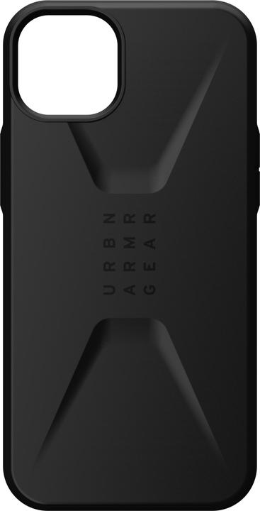 Immagine prodotto UAG Custodia civile (Apple iPhone 14 Plus)