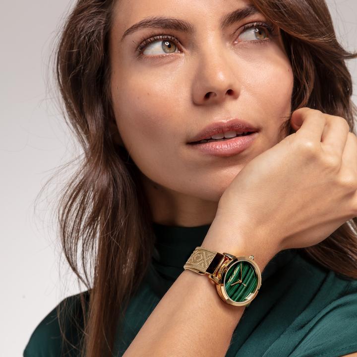 Image du produit Thomas Sabo Montre pour femme (Montre analogique, 33 mm)