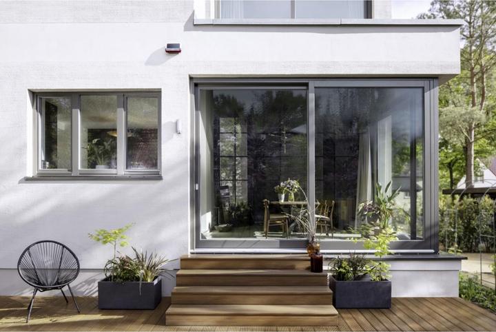 Image du produit Bosch Smart Home Sirène extérieure
