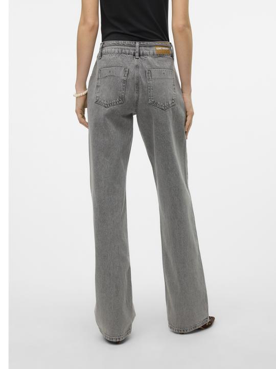 Immagine prodotto Vero Moda SNRANCY Locker geschnitten Jeans Weit geschnitten (26)