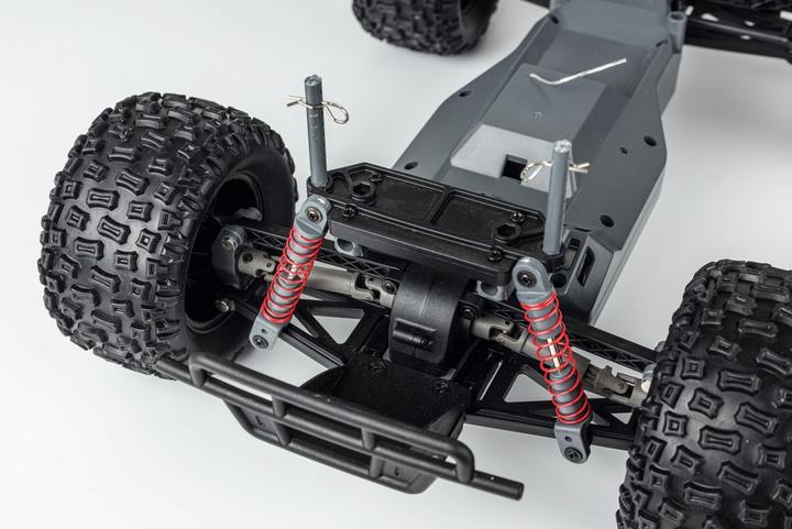 Immagine prodotto Carson Model Sports 1:10 FE Mega Duster 2.0 2.4G 100% RTR 1:10 RC Model Car Ele (RTR pronto all'uso)