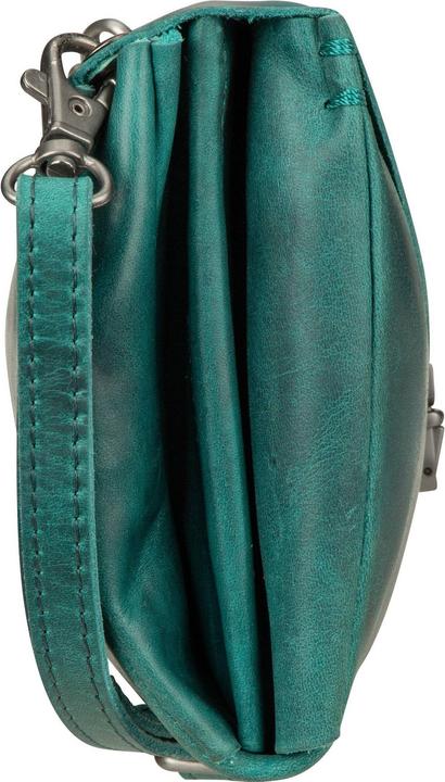 Image du produit Harolds Aberdeen sac à bandoulière en cuir 20 cm