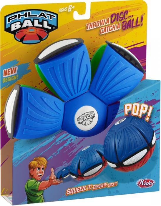 Produktbild Goliath Toys Phlat Ball Classic