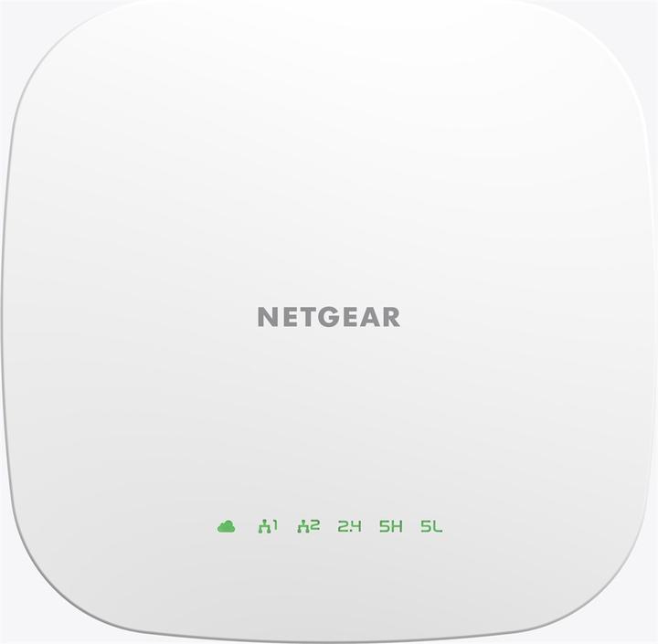 Produktbild Netgear 3x Ac3000 Wlan Business Ap With Insight Management In Nms In Wrls (1733 Mbit/s)