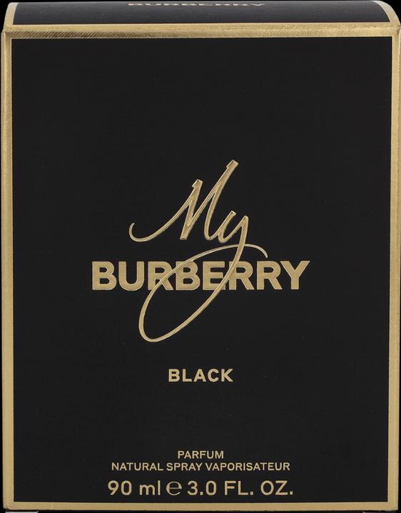 Immagine prodotto Burberry Il mio Black (Eau de parfum, 90 ml)