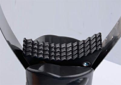 King Llave para filtro de aceite 250mm