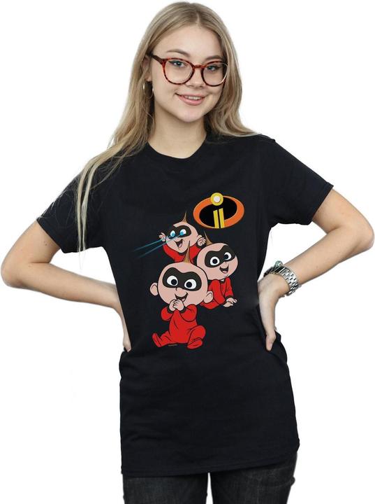 Produktbild Disney The Incredibles Jak Jak TShirt (XXL)