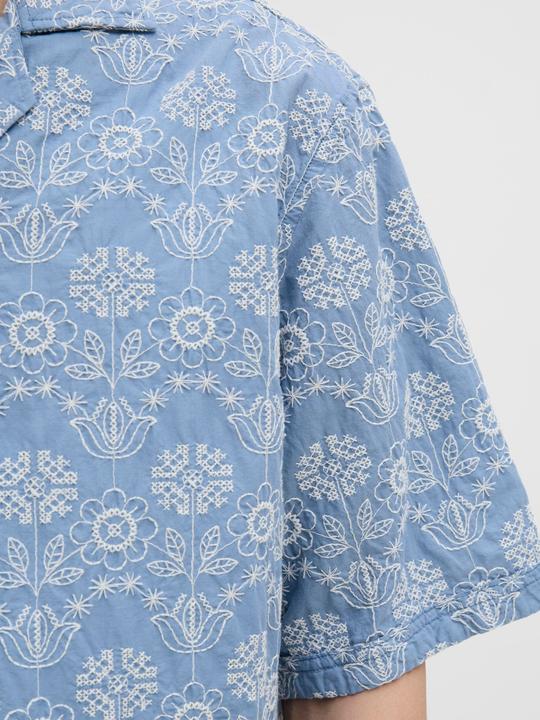 Image du produit Jack & Jones Relaxed Fit Hemd Hemd (S)