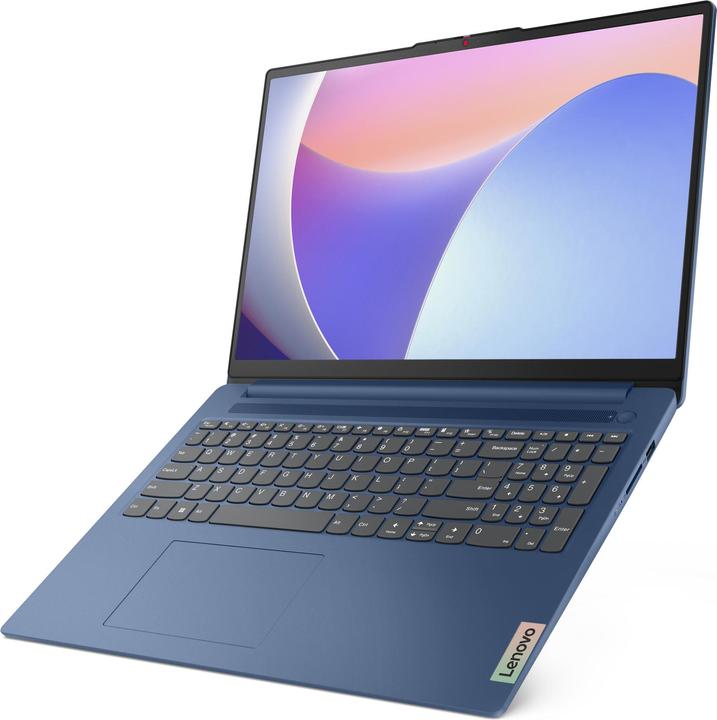 Image du produit Lenovo IdeaPad Slim 3 (16", Intel Core i5-12450H, 16 Go, 1000 Go, DE)
