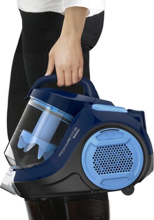Actual product image Rowenta Swift Power RO2981