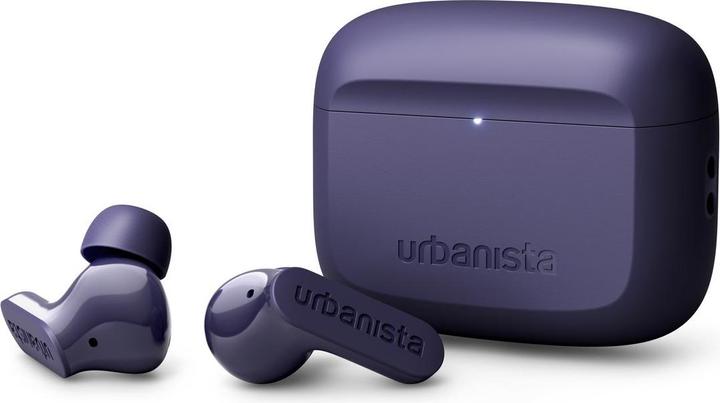 Actual product image Urbanista Palo Alto (ANC, 6 h, Wireless)