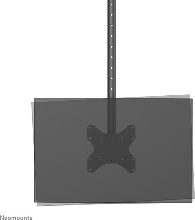 Immagine prodotto Neomounts CL35-340BL12 (Soffitto, 42", 50 kg)