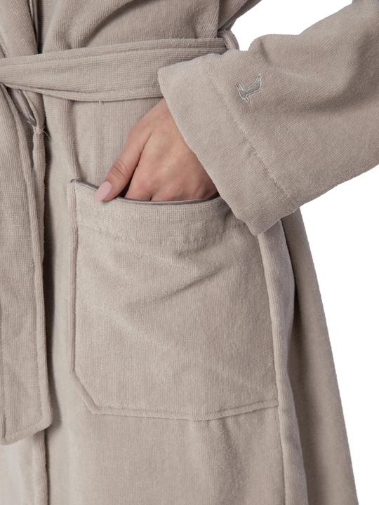 Actual product image Möve Homewear velour (L)