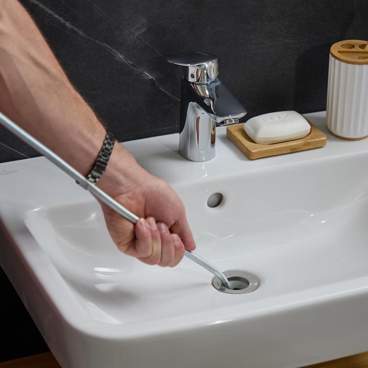 Actual product image Relaxdays Pipe cleaning spiral (1 pcs.)