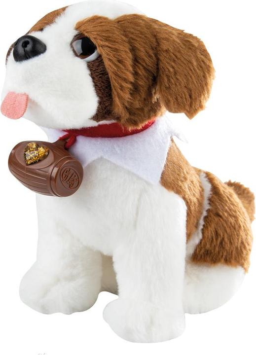 Actual product image Elf on the Shelf Elf Pets® - St. Bernard Box Set (9 cm)
